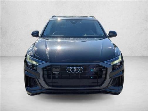 2023 Audi Q8 55 Prestige