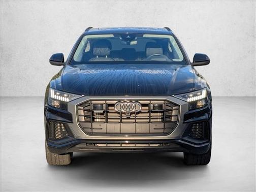 2023 Audi Q8 55 Prestige