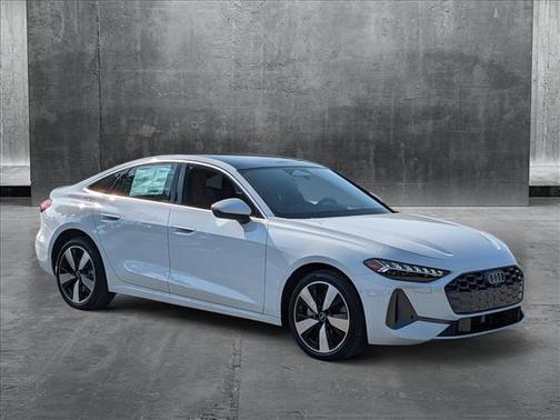 2025 Audi A5 Premium Plus