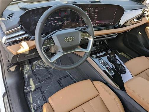 2025 Audi A5 Premium Plus