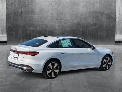 2025 Audi A5 Premium Plus