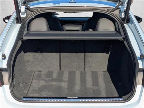 2025 Audi RS 7 4.0T Performance