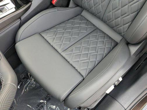 2026 Audi A6 Prestige quattro S tronic