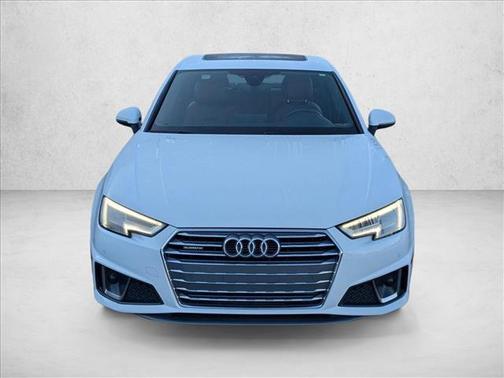 2019 Audi A4 45 Premium