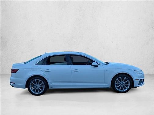 2019 Audi A4 45 Premium