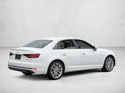 2019 Audi A4 45 Premium