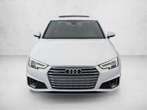 2019 Audi A4 45 Premium