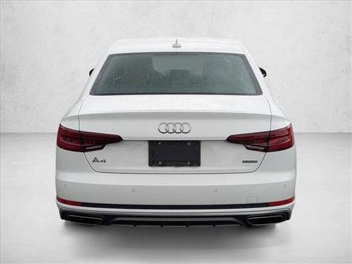 2019 Audi A4 45 Premium