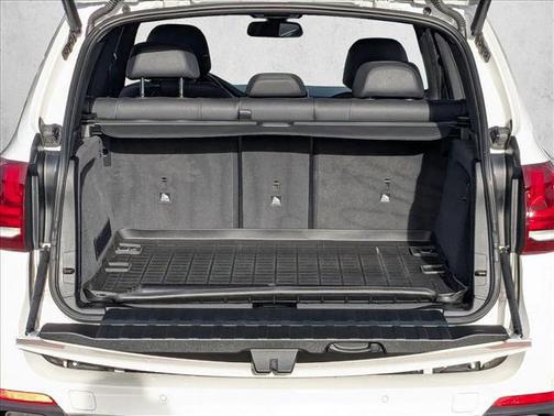 2018 BMW X5 sDrive35i