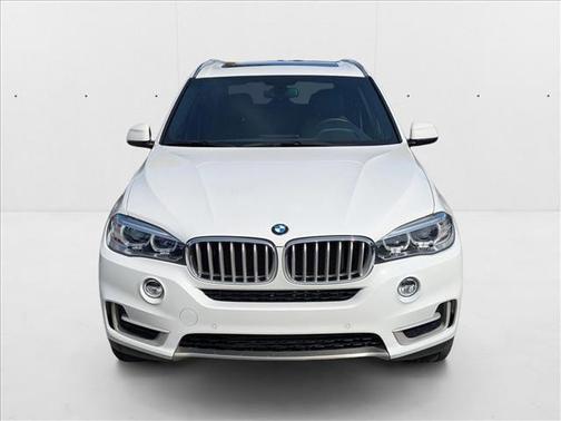 2018 BMW X5 sDrive35i