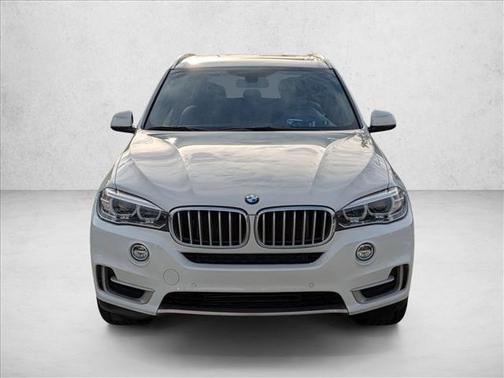 2018 BMW X5 sDrive35i