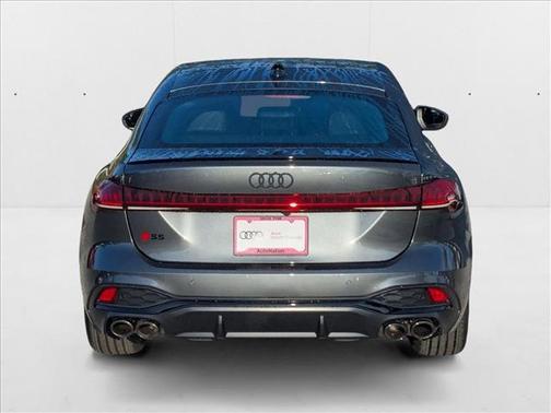 2025 Audi S5 Premium Plus