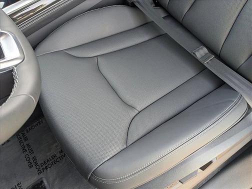 2026 Audi Q8 55 Premium Plus