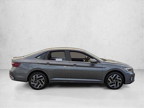 2024 Volkswagen Jetta 1.5T SEL