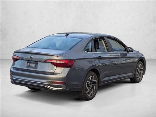 2024 Volkswagen Jetta 1.5T SEL