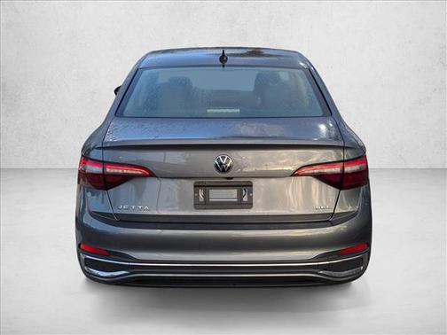 2024 Volkswagen Jetta 1.5T SEL