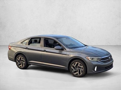 2024 Volkswagen Jetta 1.5T SEL