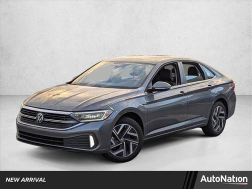 2024 Volkswagen Jetta 1.5T SEL