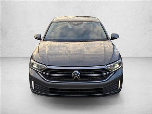 2024 Volkswagen Jetta 1.5T SEL