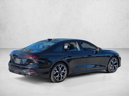 2026 Audi A6 Prestige quattro S tronic