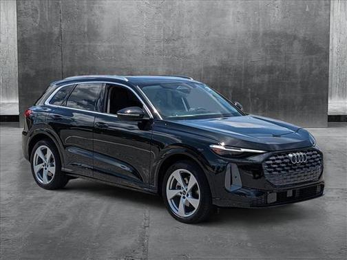 2025 Audi Q5 Prestige