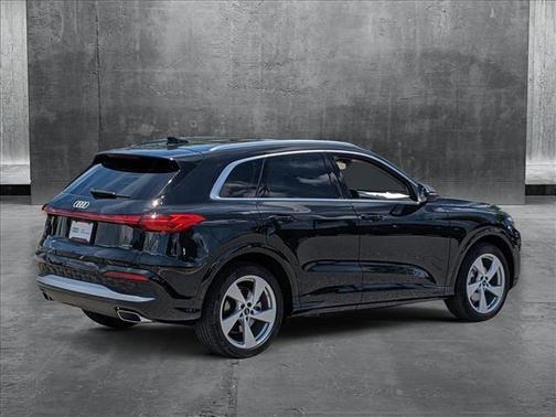 2025 Audi Q5 Prestige