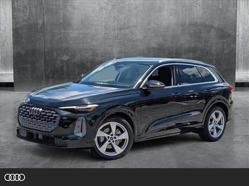 2025 Audi Q5 Prestige
