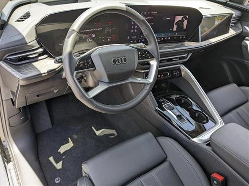 2025 Audi Q5 Prestige