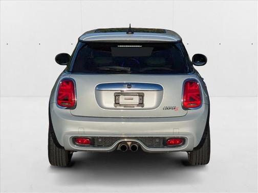 2019 MINI Hardtop Cooper S