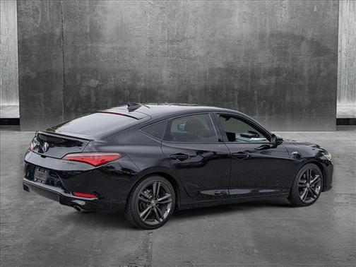 2023 Acura Integra A-SPEC Technology