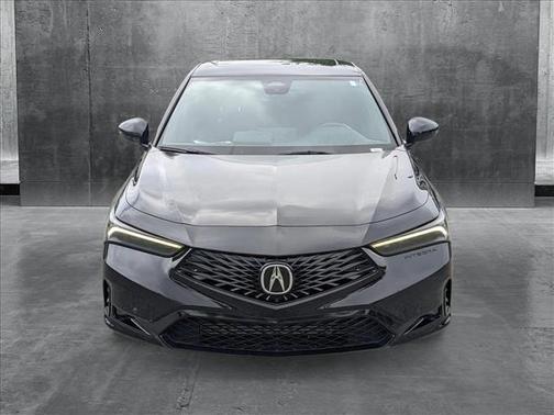 2023 Acura Integra A-SPEC Technology