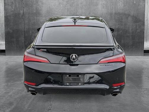 2023 Acura Integra A-SPEC Technology