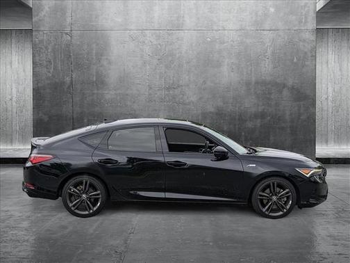 2023 Acura Integra A-SPEC Technology