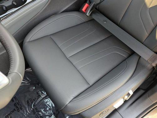 Daytona Gray Pearl Effect 2026 Audi Q3 TFSI quattro S tronic