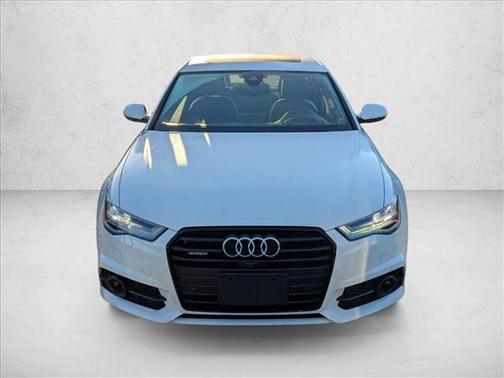 2017 Audi A6 3.0T Prestige Quattro