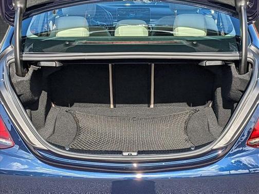 2021 Mercedes-Benz C-Class Sedan