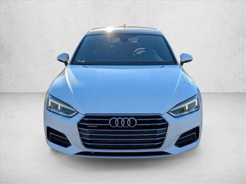 2019 Audi A5 45 Premium