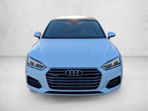 2019 Audi A5 45 Premium