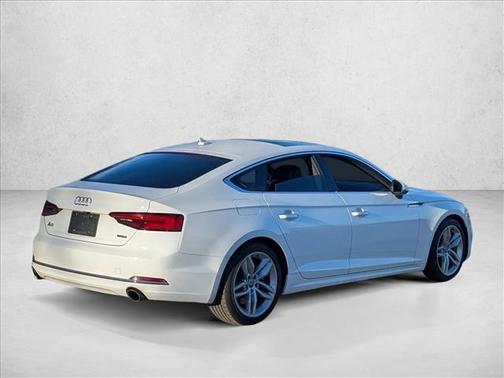 2019 Audi A5 45 Premium
