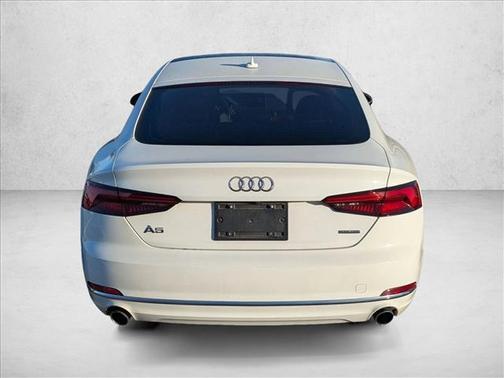 2019 Audi A5 45 Premium