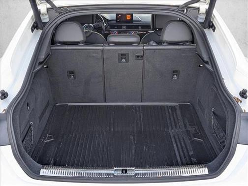 2019 Audi A5 45 Premium