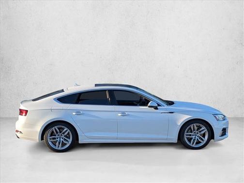 2019 Audi A5 45 Premium