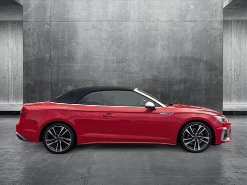 2024 Audi S5 Premium TFSI quattro Tiptronic