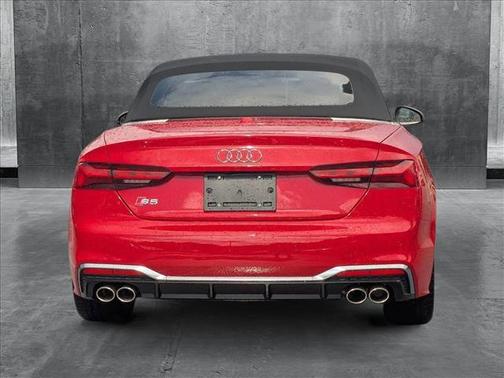 2024 Audi S5 Premium TFSI quattro Tiptronic