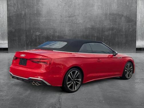 2024 Audi S5 Premium TFSI quattro Tiptronic