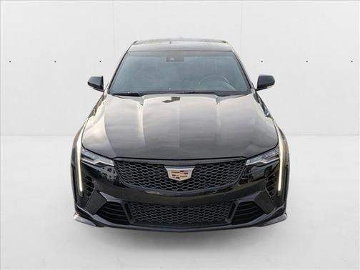 2022 Cadillac CT4-V V-Series Blackwing