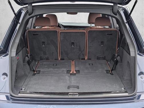 2025 Audi Q7 45 Premium Plus