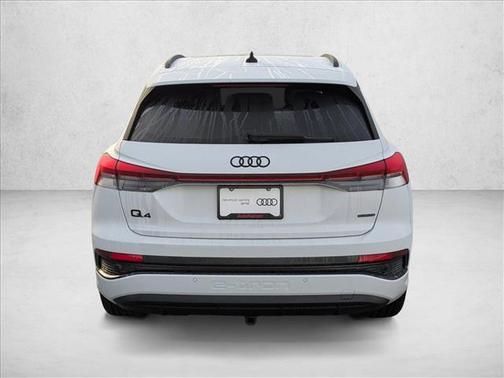 2026 Audi Q4 e-tron Premium Plus 55 quattro