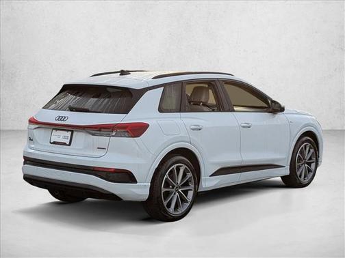 2026 Audi Q4 e-tron Premium Plus 55 quattro