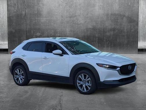 2023 Mazda CX-30 Premium Package